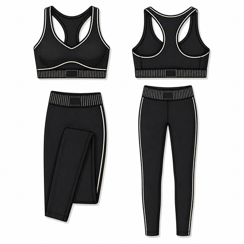 Activewear Pro Pack