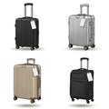 Suitcase Pro Pack