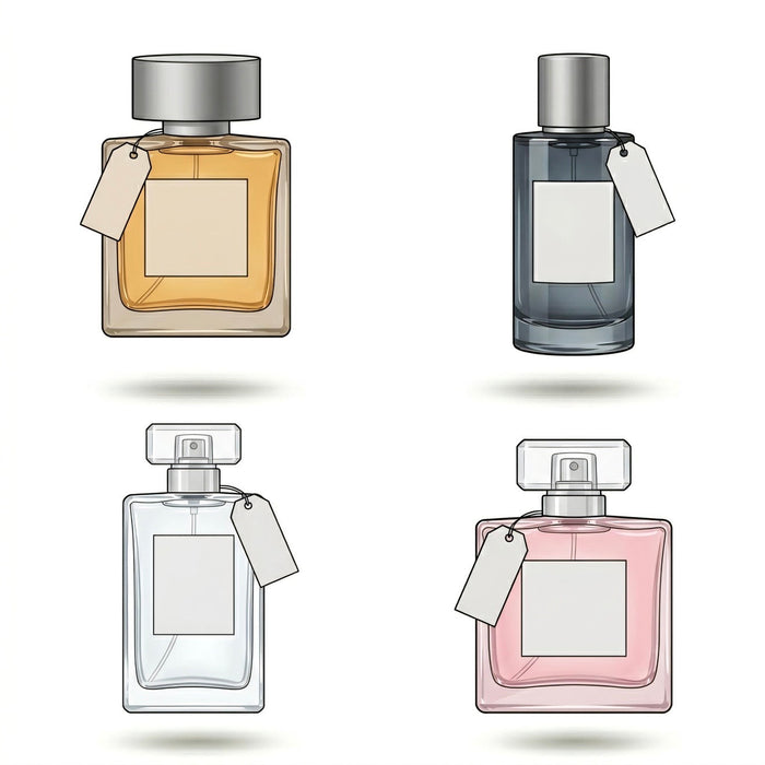 Perfume Supplier Pro Pack