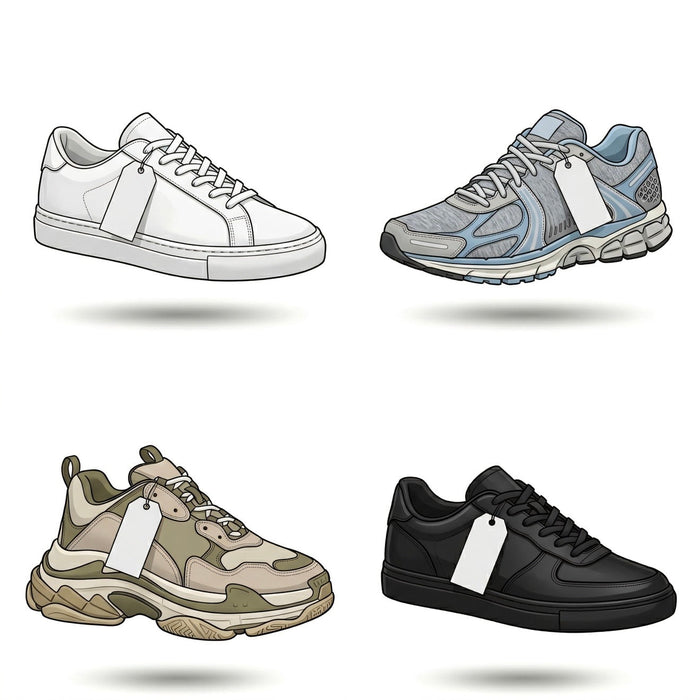 Shoes Pro Pack