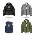 Outerwear Pro Pack