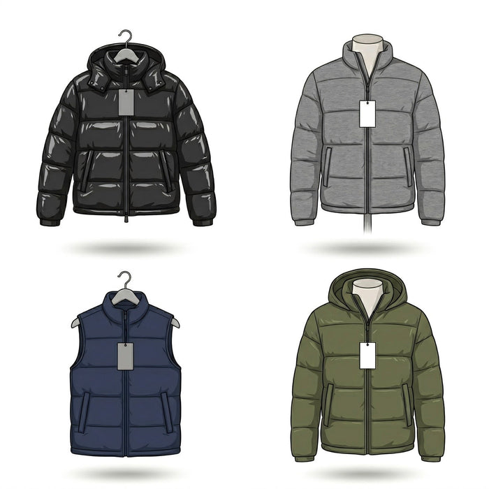 Outerwear Pro Pack