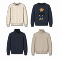 Hoodie & Sweatshirt Pro Pack