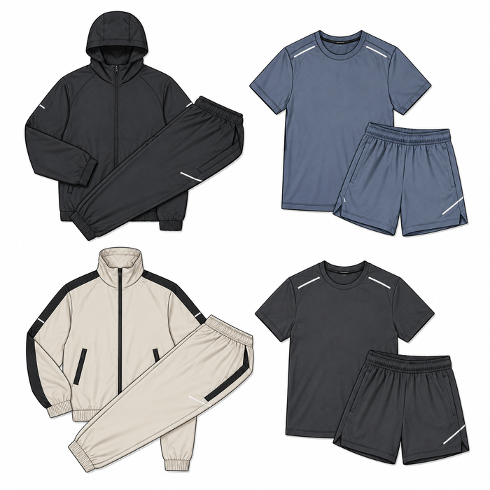 Men Miller Pro Pack
