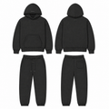Tracksuit Pro Pack