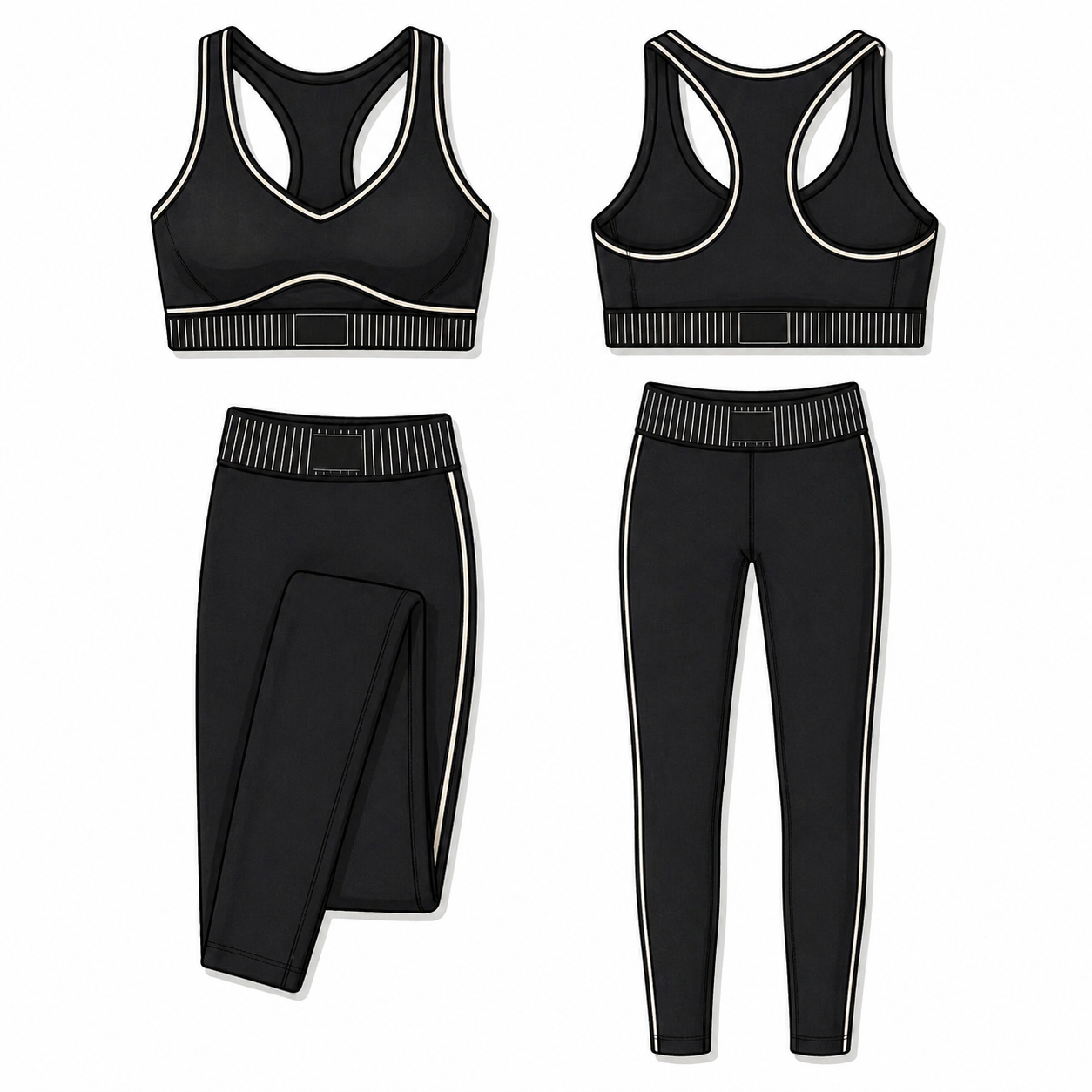 Activewear Pro Pack