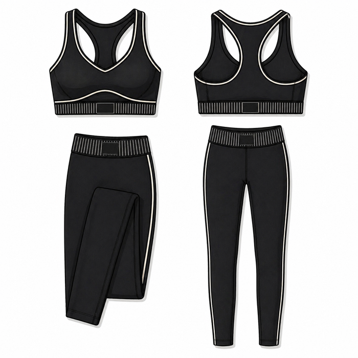 Activewear Pro Pack